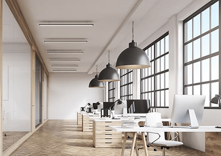 Office Relocation Planning Checklist
