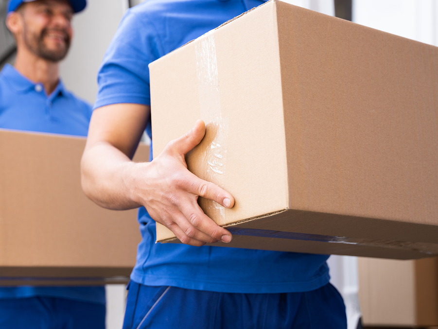 Trusted Office Moving & Decommissioning Experts in Hamilton